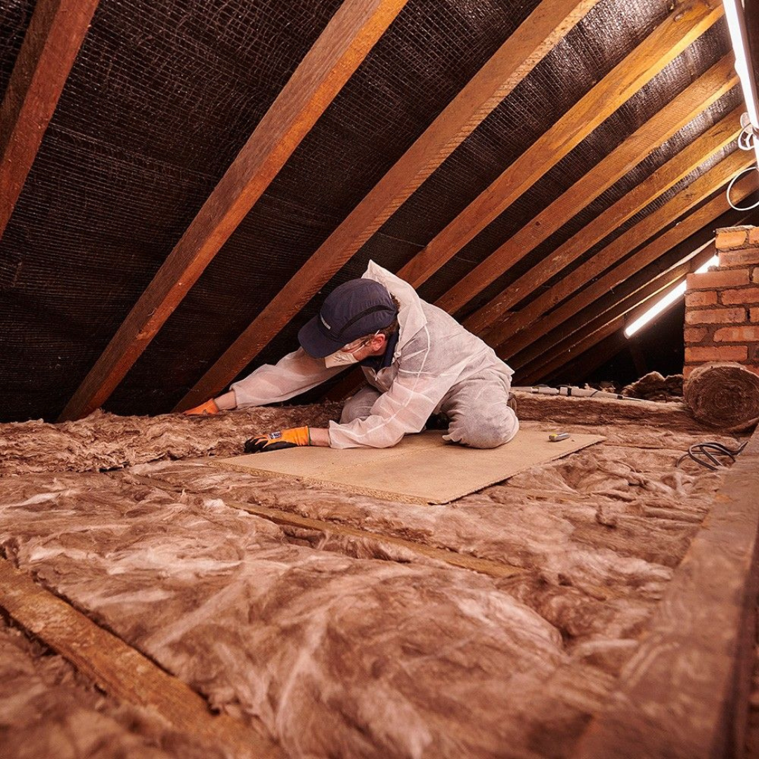 SEF Roofing Services