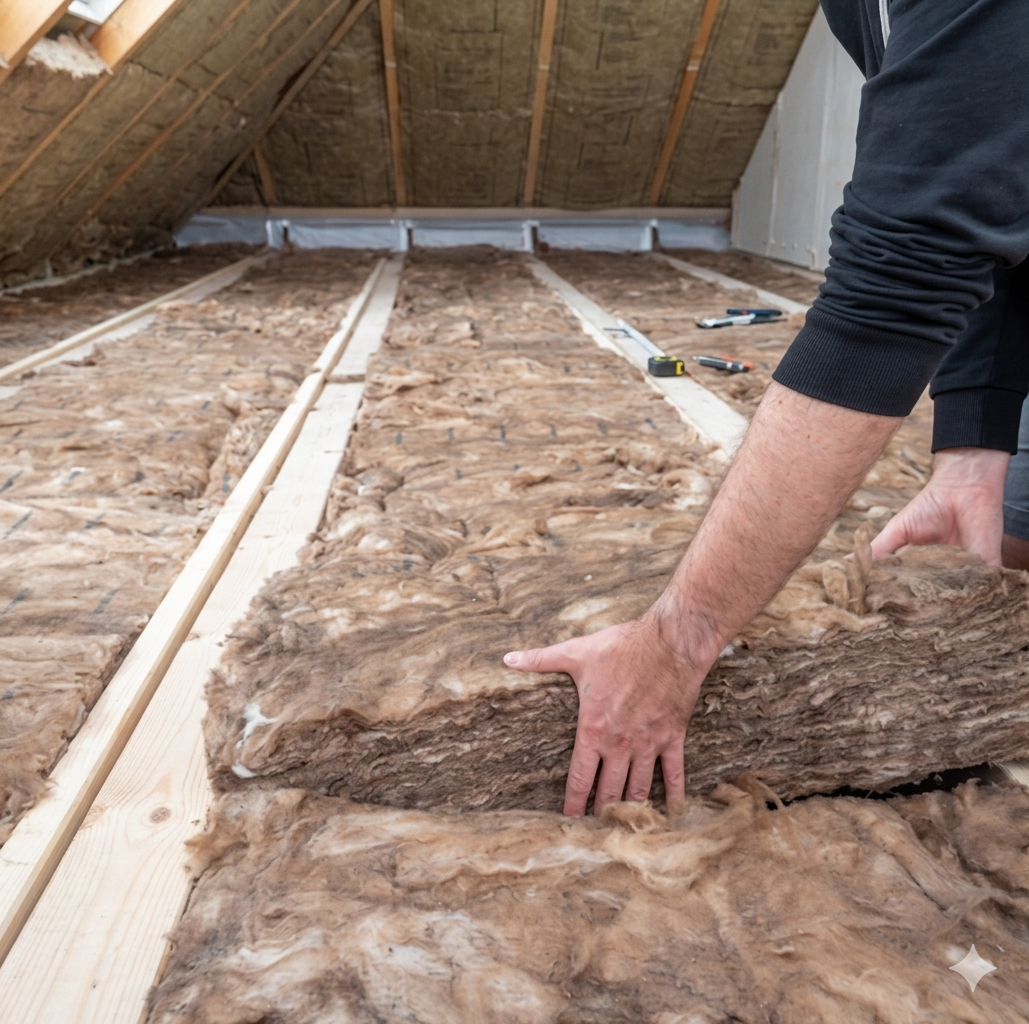 SEF Roofing Services