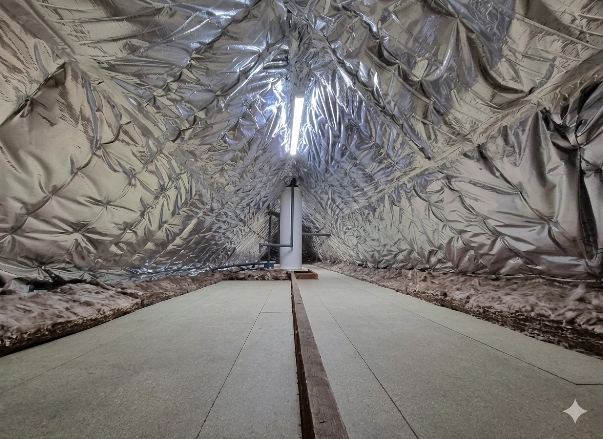 SEF Roofing Services