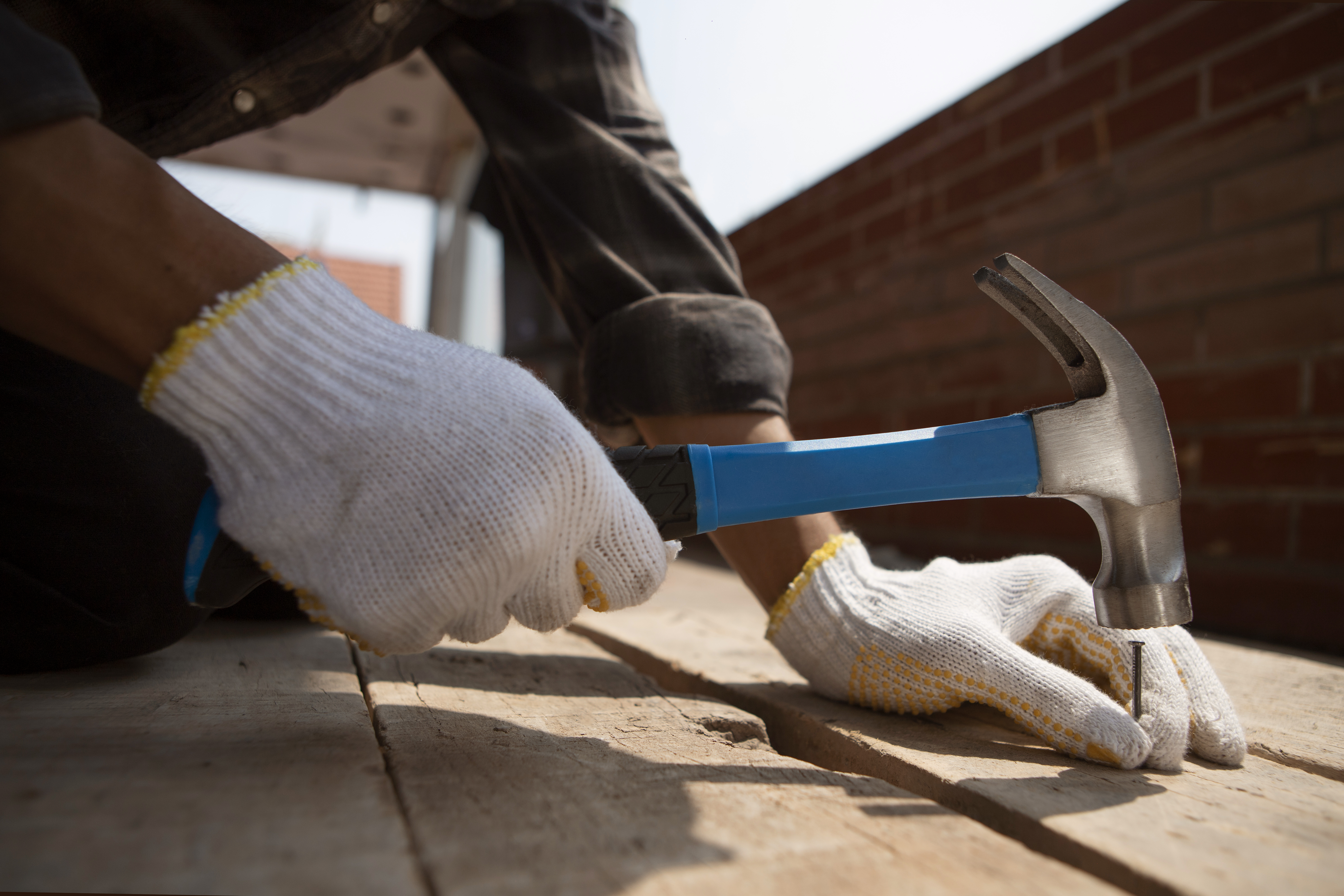 SEF Roofing Services